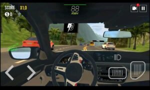 تحميل لعبة Racing in Car 2021 مهكرة APK.2025 سباق السيارات اخر اصدار 8