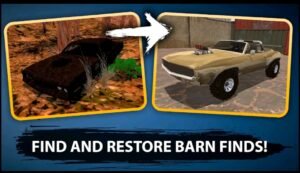 تحميل لعبة Offroad Outlaws مهكرة APK.2025 خارجون عن القانون على الطرق اخر اصدار 6