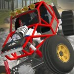 لعبة Offroad Outlaws مهكرة