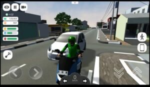 تحميل لعبة Ojol The Game مهكرة APK.2025 اوجول اخر اصدار 8