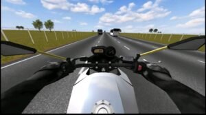 تحميل لعبة Moto Wheelie 3D مهكرة APK.2025 موتو ويلي اخر اصدار  6