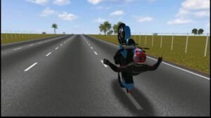 تحميل لعبة Moto Wheelie 3D مهكرة APK.2025 موتو ويلي اخر اصدار  7