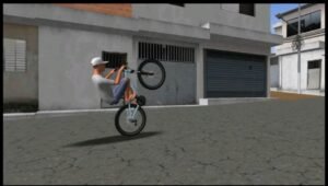 تحميل لعبة Moto Wheelie 3D مهكرة APK.2025 موتو ويلي اخر اصدار  1