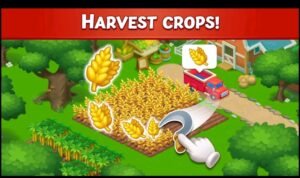 تحميل لعبة Farm City مهكرة APK.2025 مدينة المزرعة اخر اصدار 1