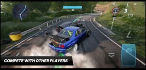 تحميل لعبة CarX Drift Racing 3 مهكرة APK.2025 كاركس دريفت ريسينغ 3 اخر اصدار  1