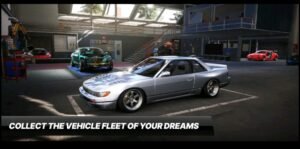 تحميل لعبة CarX Drift Racing 3 مهكرة APK.2025 كاركس دريفت ريسينغ 3 اخر اصدار  3