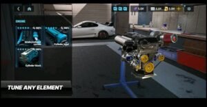 تحميل لعبة CarX Drift Racing 3 مهكرة APK.2025 كاركس دريفت ريسينغ 3 اخر اصدار  5