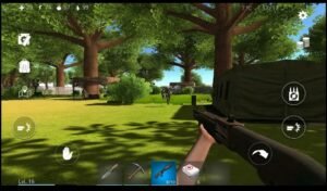 تحميل لعبة Ocean Is Home مهكرة APK.2025 بقاء الجزيرة اخر اصدار 4