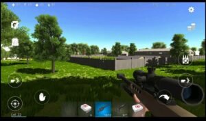 تحميل لعبة Ocean Is Home مهكرة APK.2025 بقاء الجزيرة اخر اصدار 7