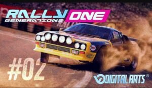 تحميل لعبة Rally One مهكرة APK.2025 رالي وان اخر اصدار 3
