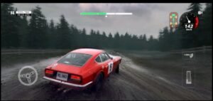 تحميل لعبة Rally One مهكرة APK.2025 رالي وان اخر اصدار 4