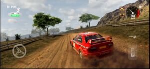 تحميل لعبة Rally One مهكرة APK.2025 رالي وان اخر اصدار 6