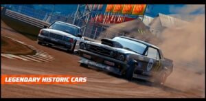 تحميل لعبة Rally One مهكرة APK.2025 رالي وان اخر اصدار 7