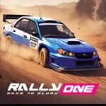 لعبة Rally One مهكرة 