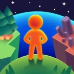 لعبة My Little Universe مهكرة