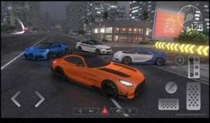 تحميل لعبة Real Car Parking 2 مهكرة APK.2025 ريلي كار باركينج 2 اخر اصدار 1