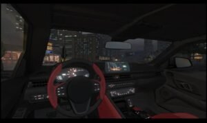 تحميل لعبة Real Car Parking 2 مهكرة APK.2025 ريلي كار باركينج 2 اخر اصدار 2