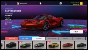 تحميل لعبة Real Car Parking 2 مهكرة APK.2025 ريلي كار باركينج 2 اخر اصدار 5