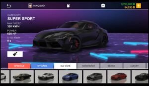 تحميل لعبة Real Car Parking 2 مهكرة APK.2025 ريلي كار باركينج 2 اخر اصدار 6