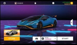 تحميل لعبة Real Car Parking 2 مهكرة APK.2025 ريلي كار باركينج 2 اخر اصدار 7