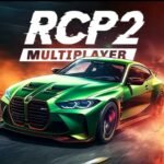 لعبة Real Car Parking 2 مهكرة 