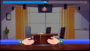 تحميل لعبة Football Superstar 2 مهكرة APK.2025 كرة القدم سوبر ستار اخر اصدار 6