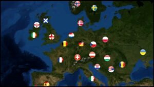 تحميل لعبة Football Superstar 2 مهكرة APK.2025 كرة القدم سوبر ستار اخر اصدار 8