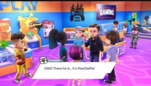 تحميل لعبة Youtubers Life 2 مهكرة APK.2025 حياة اليوتيوبرز 2 اخر اصدار 3