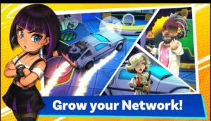 تحميل لعبة Youtubers Life 2 مهكرة APK.2025 حياة اليوتيوبرز 2 اخر اصدار 5