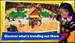 تحميل لعبة Youtubers Life 2 مهكرة APK.2025 حياة اليوتيوبرز 2 اخر اصدار 7
