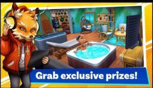 تحميل لعبة Youtubers Life 2 مهكرة APK.2025 حياة اليوتيوبرز 2 اخر اصدار 8