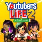لعبة Youtubers Life 2 مهكرة