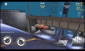 تحميل لعبة Stunt Car Extreme مهكرة APK.2025 ستانت كار إكستريم اخر اصدار  2