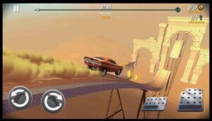 تحميل لعبة Stunt Car Extreme مهكرة APK.2025 ستانت كار إكستريم اخر اصدار  3
