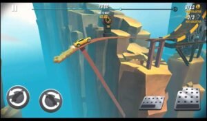 تحميل لعبة Stunt Car Extreme مهكرة APK.2025 ستانت كار إكستريم اخر اصدار  4