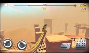 تحميل لعبة Stunt Car Extreme مهكرة APK.2025 ستانت كار إكستريم اخر اصدار  5
