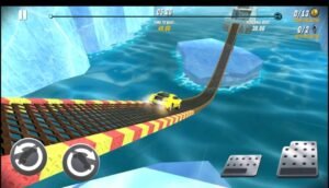 تحميل لعبة Stunt Car Extreme مهكرة APK.2025 ستانت كار إكستريم اخر اصدار  6
