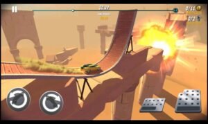 تحميل لعبة Stunt Car Extreme مهكرة APK.2025 ستانت كار إكستريم اخر اصدار  7