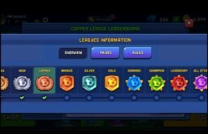 تحميل لعبة Mini Football مهكرة APK.2025 ميني فوتبول اخر اصدار 6