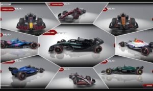 تحميل لعبة Monoposto مهكرة APK.2025 مونوبوستو اخر اصدار 1