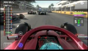 تحميل لعبة Monoposto مهكرة APK.2025 مونوبوستو اخر اصدار 2