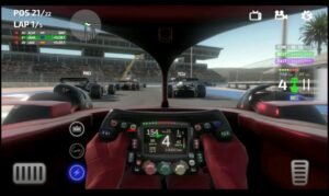 تحميل لعبة Monoposto مهكرة APK.2025 مونوبوستو اخر اصدار 3