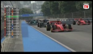 تحميل لعبة Monoposto مهكرة APK.2025 مونوبوستو اخر اصدار 4