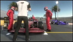 تحميل لعبة Monoposto مهكرة APK.2025 مونوبوستو اخر اصدار 5