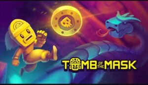 تحميل لعبة Tomb of the Mask مهكرة APK.2025 تومب اوف ذا ماسك اخر اصدار 6
