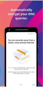 تحميل تطبيق 1.1.1.1 VPN مهكر APK.2025 في بي ان اخر اصدار 7