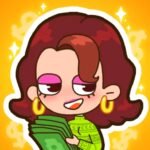 لعبة Rent Please مهكرة 