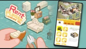 تحميل لعبة Rent Please مهكرة APK.2025 إيجار من فضلك اخر اصدار 6