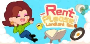 تحميل لعبة Rent Please مهكرة APK.2025 إيجار من فضلك اخر اصدار 7