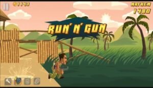 تحميل لعبة Major Mayhem مهكرة APK.2025 فوضى عارمة اخر اصدار 1